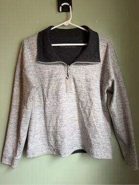 Tommy Bahama Zip Up